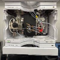 Agilent Technologies 1260 Infinity II image 1
